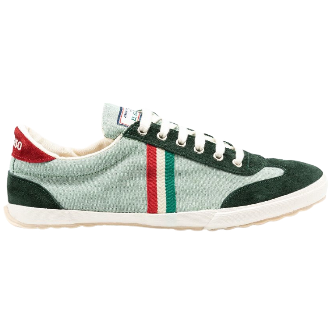 Zapatillas Match El Ganso Zapatos Zapatilla Match Zapatillas