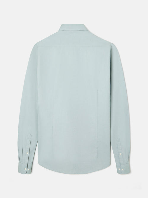 Camisas Hombre Cortefiel Silbon Silbon Camisa Sport Oxford Cutaway