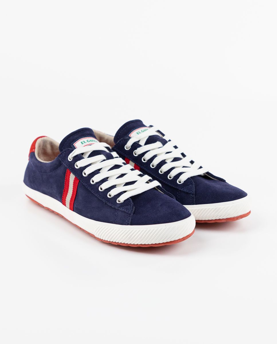 Match Canvas Amazon El Ganso Zapatillas Canvas Sneakers Hombre El